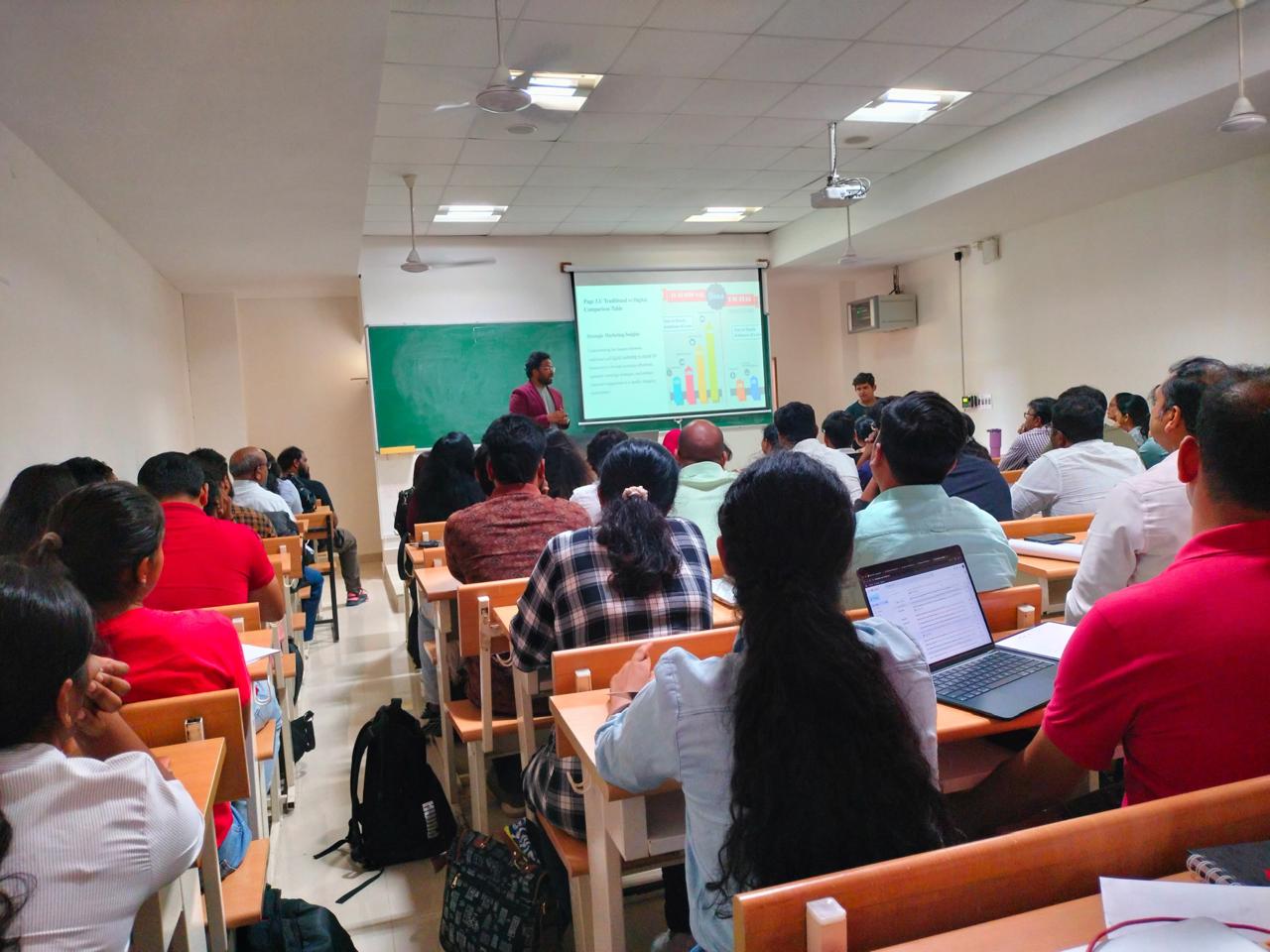 BITS Pilani - Hyd